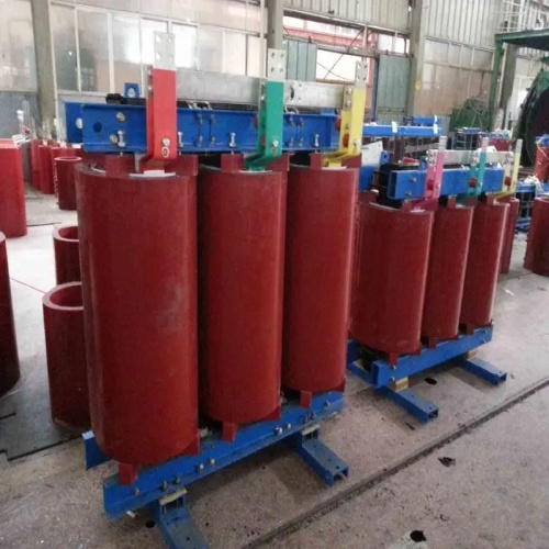 大兴400KVA干式电力变压器