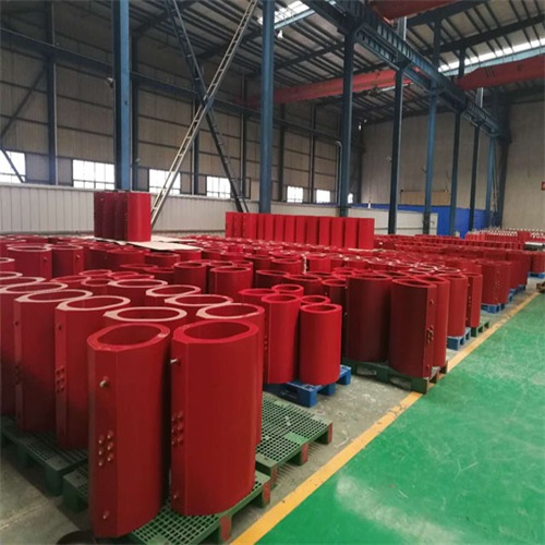 内乡SCB11干式变压器