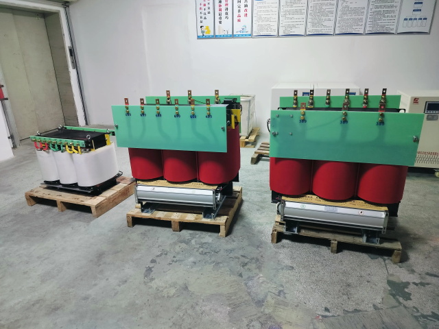 内乡KS11-1000KVA矿用变压器